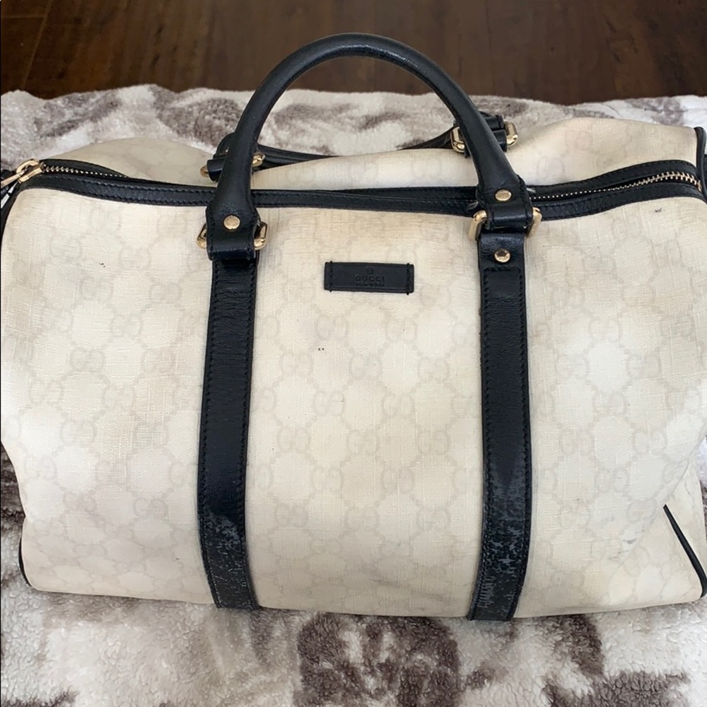 Gucci bag